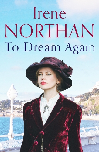 Бумажная книга «To Dream Again», автор Ирен Нортан - фото №1