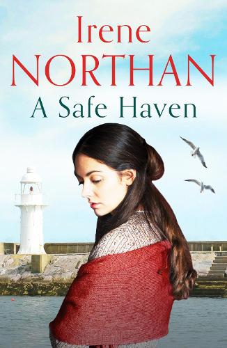 Бумажная книга «A Safe Haven», автор Ирен Нортан - фото №1
