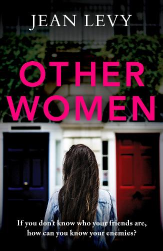 Бумажная книга «Other Women», автор Жан Леви - фото №1