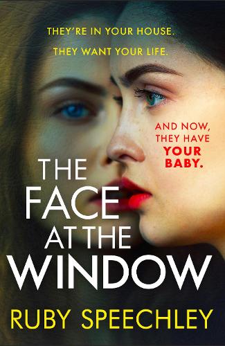 Бумажная книга «The Face at the Window», автор Руби Спичли - фото №1