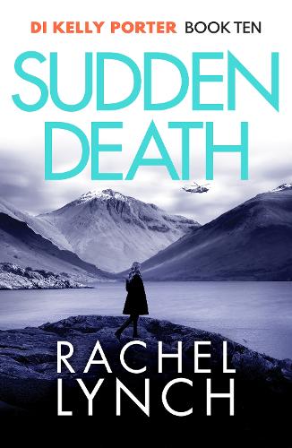 Паперова книга «Sudden Death», автор Рейчел Лінч - фото №1