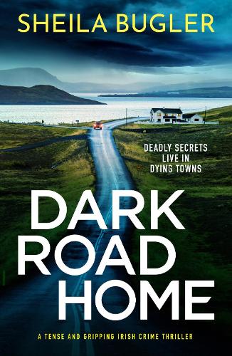Бумажная книга «Dark Road Home: A tense and gripping Irish crime thriller» - фото №1