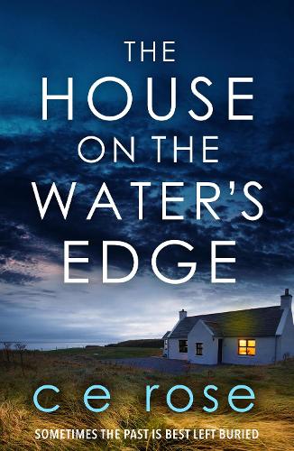 Паперова книга «The House on the Water's Edge», автор Ке Роуз - фото №1