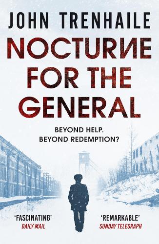 Бумажная книга «Nocturne for the General», автор Джон Тренхайл - фото №1