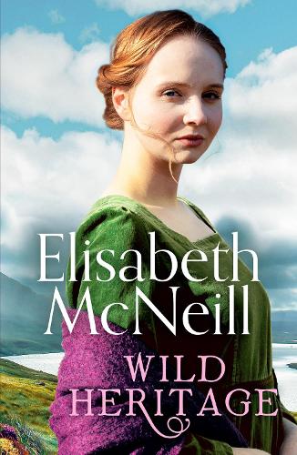 Бумажная книга «Wild Heritage: An uplifting tale of friendship and family life», автор Элизабет МакНейлл - фото №1
