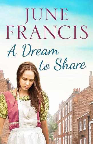 Бумажная книга «A Dream to Share», автор Джун Фрэнсис - фото №1