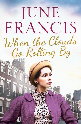 Бумажная книга «When the Clouds Go Rolling By», автор Джун Фрэнсис - фото №1