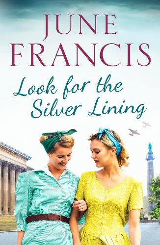 Бумажная книга «Look for the Silver Lining», автор Джун Фрэнсис - фото №1