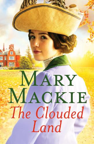 Бумажная книга «The Clouded Land: An engaging saga of family and secrets», автор Мэри Макки - фото №1