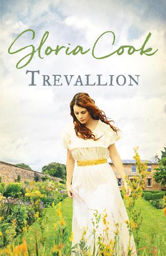 Паперова книга «Trevallion: A gripping Cornish saga of love and loyalty», автор Глорія Кук - фото №1