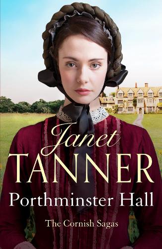 Паперова книга «Porthminster Hall: A captivating novel of family secrets», автор Джанет Таннер - фото №1