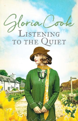 Бумажная книга «Listening to the Quiet: A gripping saga of love and secrets in a Cornish village», автор Глория Кук - фото №1