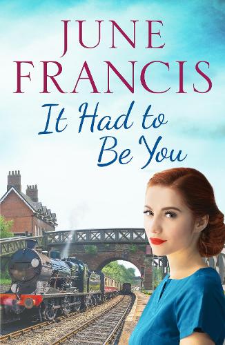 Бумажная книга «It Had To Be You: A charming postwar family saga», автор Джун Фрэнсис - фото №1