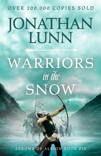 Паперова книга «Kemp: Warriors in the Snow», автор Джонатан Лунн - фото №1