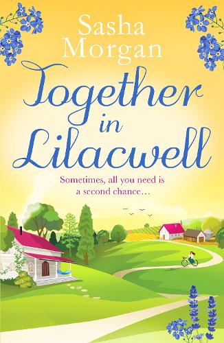 Бумажная книга «Together in Lilacwell: A heartwarming cosy village romance», автор Саша Морган - фото №1