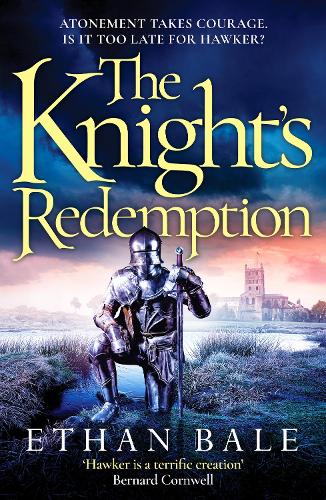 Бумажная книга «The Knight's Redemption», автор Итан Бейл - фото №1