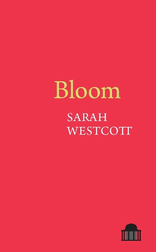Паперова книга «Bloom», автор Сара Весткотт - фото №1
