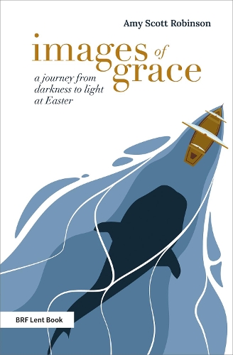 Бумажная книга «Images of Grace: A journey from darkness to light at Easter», автор Эми Скотт Робинсон - фото №1