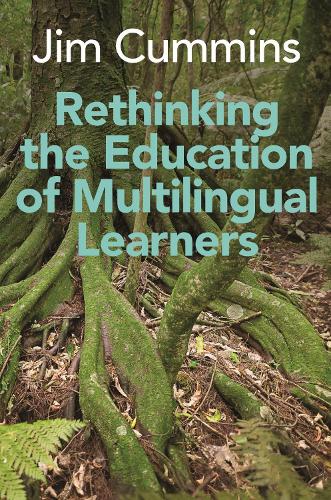 Бумажная книга «Rethinking the Education of Multilingual Learners: A Critical Analysis of Theoretical Concepts», автор Джим Камминс - фото №1