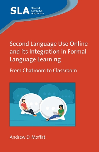 [object Object] «Second Language Use Online and its Integration in Formal Language Learning: From Chatroom to Classroom», автор Ендрю Д. Моффат - фото №1