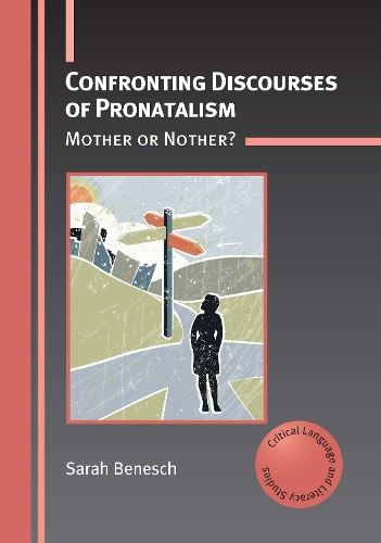 Паперова книга «Pronatalism: Discourses and Counterdiscourses», автор Сара Бенеш - фото №1