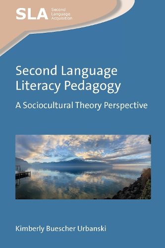 [object Object] «Second Language Literacy Pedagogy: A Sociocultural Theory Perspective», автор Кімберлі Бушер Урбанскі - фото №1