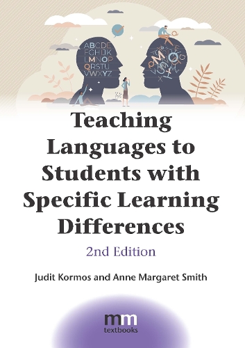 Бумажная книга «Teaching Languages to Students with Specific Learning Differences», авторов Энн Маргарет Смит, Джудит Кормос - фото №1