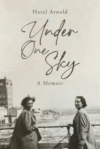 Паперова книга «Under One Sky», автор Хейзел Арнольд - фото №1
