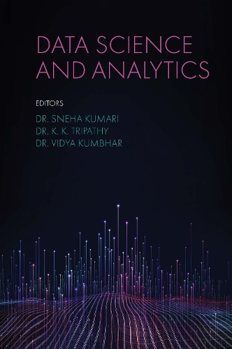 Бумажная книга «Data Science and Analytics» - фото №1