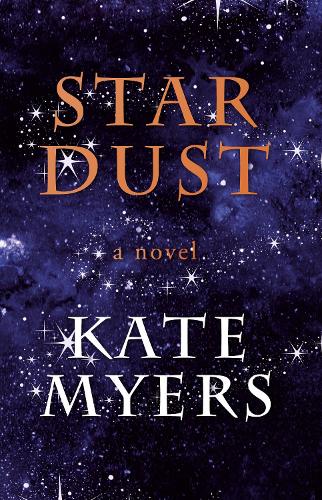 Бумажная книга «Stardust», автор Кейт Майерс - фото №1