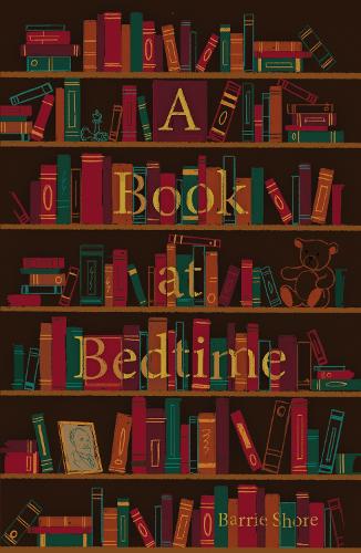 Паперова книга «A Book at Bedtime», автор Баррі Шор - фото №1