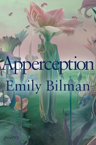 Бумажная книга «Apperception», автор Эмили Билман - фото №1