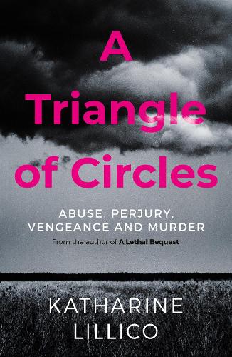 Бумажная книга «A Triangle of Circles», автор Кэтрин Лиллико - фото №1
