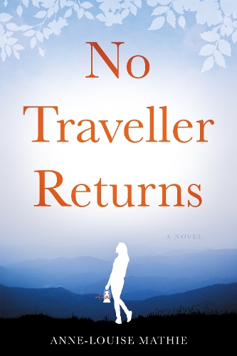 Бумажная книга «No Traveller Returns», автор Анн-Луиза Мати - фото №1