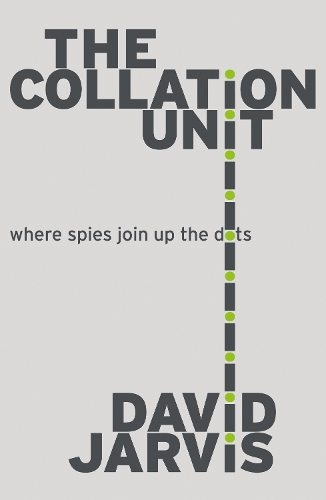 Бумажная книга «The Collation Unit», автор Дэвид Джарвис - фото №1