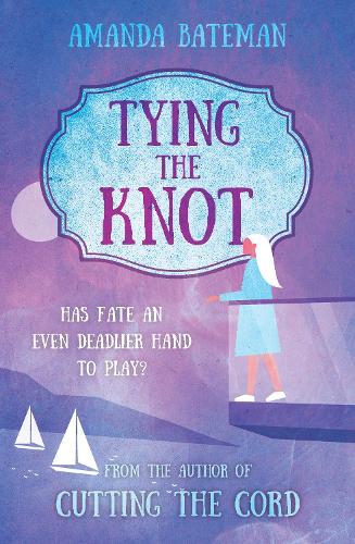 Бумажная книга «Tying The Knot», автор Аманда Бейтман - фото №1