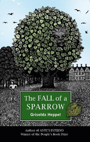 Бумажная книга «The Fall of a Sparrow», автор Гризельда Хеппель - фото №1