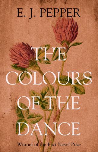 Бумажная книга «The Colours of the Dance», автор Э. Дж. Пеппер - фото №1