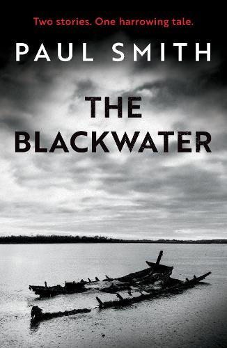 Бумажная книга «The Blackwater», автор Пол Смит - фото №1