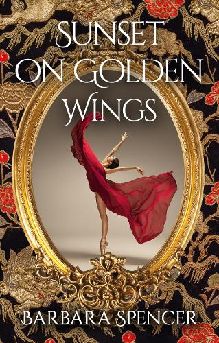 Бумажная книга «Sunset on Golden Wings: Sequel to The Year the Swans Came», автор Барбара Спенсер - фото №1
