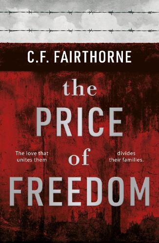 Бумажная книга «The Price of Freedom», автор К.Ф. Фэрторн - фото №1