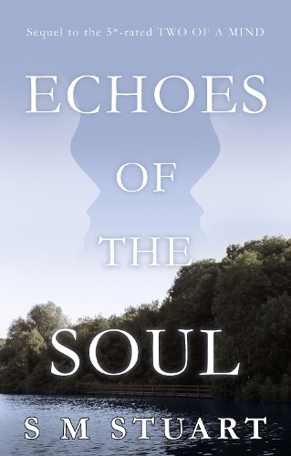 Бумажная книга «Echoes of the Soul», автор С. М. Стюарт - фото №1