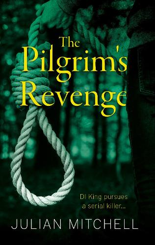 Бумажная книга «The Pilgrim's Revenge», автор Джулиан Митчелл - фото №1