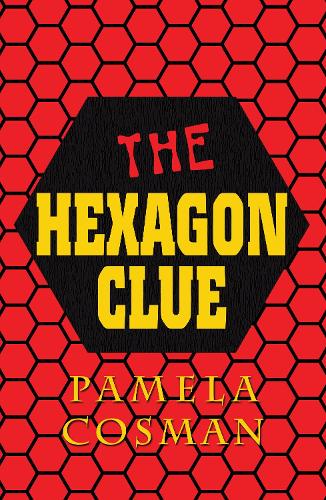 Бумажная книга «The Hexagon Clue», автор Памела Косман - фото №1
