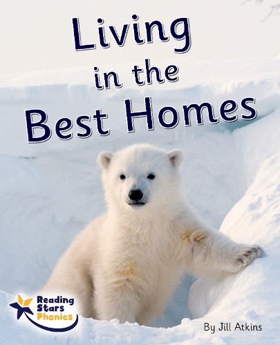 Бумажная книга «Living in the Best Homes: Phase 5», автор Джилл Аткинс - фото №1