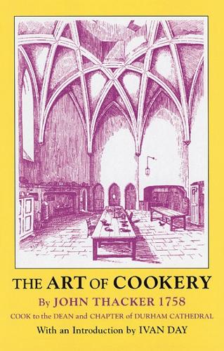 Паперова книга «The Art of Cookery», автор Джон Такер - фото №1