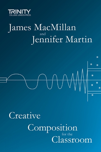 Бумажная книга «Creative Composition for the Classroom», авторов Джеймс Макмиллан, Дженнифер Мартин - фото №1