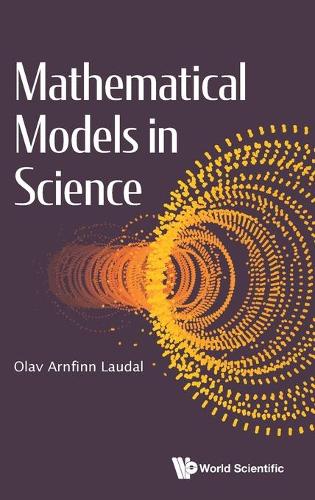 [object Object] «Mathematical Models In Science», автор Олав Арнфінн Лаудал - фото №1