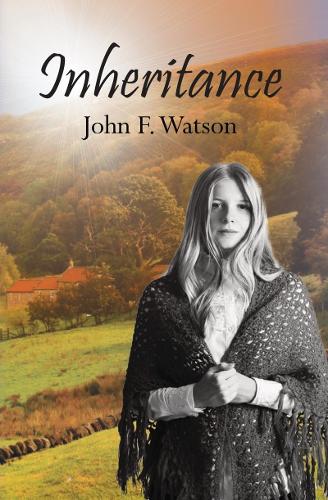 Бумажная книга «Inheritance», автор Джон Ф. Уотсон - фото №1