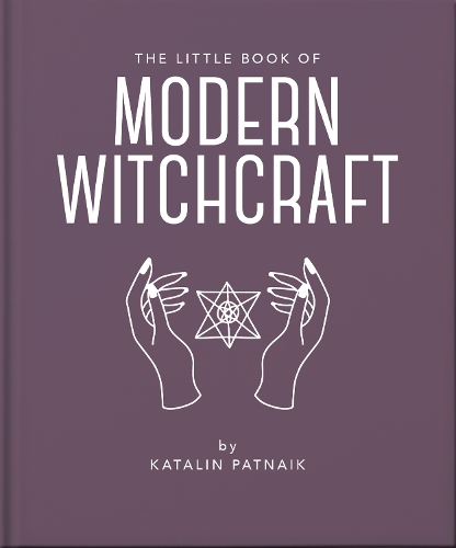 [object Object] «The Little Book of Modern Witchcraft: A Magical Introduction to the Beliefs and Practice», автор Жаклин Тауэрс - фото №1